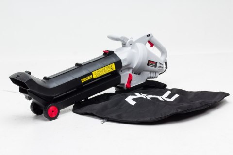 NAC ODKURZACZ LIŚCI 3000W VBE300-AS-G NAC