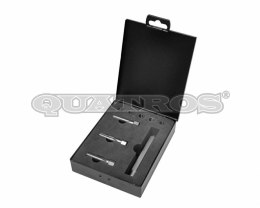 QUATROS KPL.DO NAP.GWIN.ŚWIEC ŻAR. M 8x1.0 QUATROS