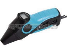 QUATROS MIERNIK ELEKTRONICZNY CIŚNIENIA W OPONACH QUATROS