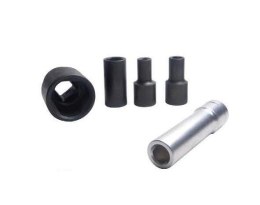 QUATROS NASADKI DO OBSŁUGI POMP WTRYSKOWYCH 5szt. QUATROS