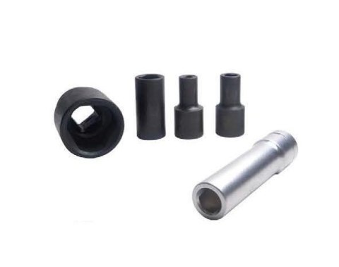 QUATROS NASADKI DO OBSŁUGI POMP WTRYSKOWYCH 5szt. QUATROS