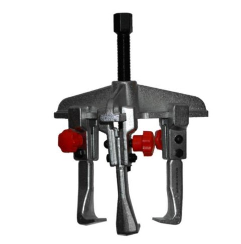 QUATROS ŚCIĄGACZ 3-RAMIENNY Z BLOKADĄ 250-200mm QUATROS