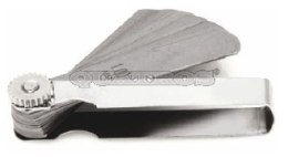 QUATROS SZCZELINOMIERZ 25 LISTKOWY QUATROS