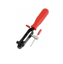 QUATROS SZCZYPCE DO OPASEK TAŚMOWYCH QUATROS