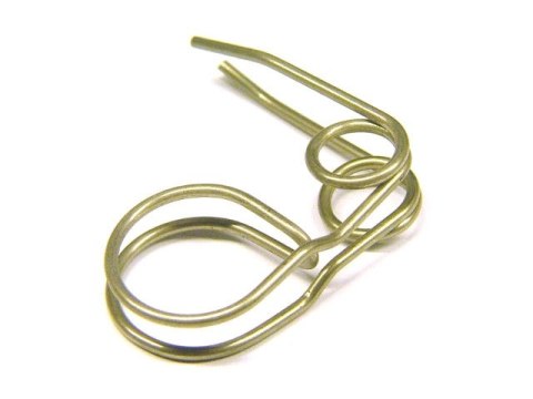 RUBI SPRĘŻYNKA STOPY ŁAMACZA TP-S RUBI