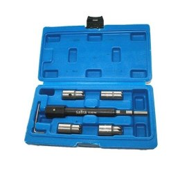 SATRA FREZY DO GNIAZD WTRYSKIWACZY SATRA