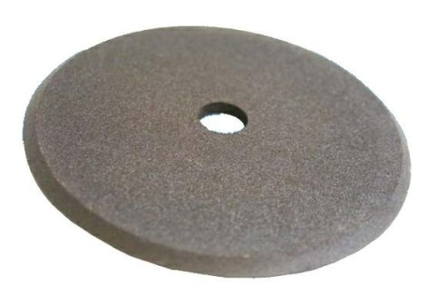 ŚCIERNICA INCOFLEX 125x20x20-BIAŁA INCOFLEX