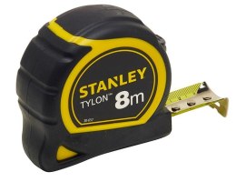 STANLEY MIARA ZWIJANA 8m x 25mm TYLON STANLEY