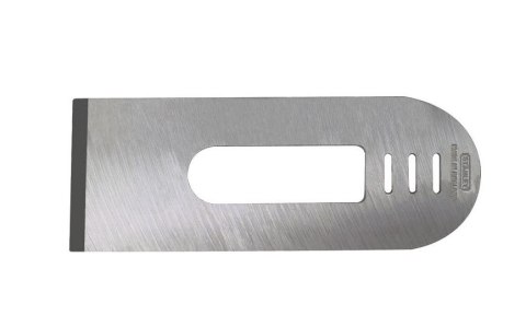 STANLEY NÓŻ WYMIENNY DO STRUGÓW RÓWNIAKÓW 12-020 I 12-220 STANLEY