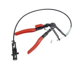 SZCZYPCE DO OPASEK Z LINKĄ 630mm QS20343 QUATROS