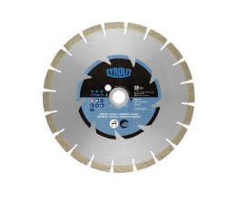 TYROLIT TARCZA DIAMENTOWA TSH*** 250mm, DO KAMIENIA TYROLIT