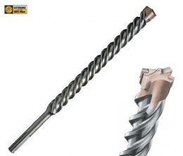 WIERTŁO SDS MAX 19x670mm EXTREME DEWALT