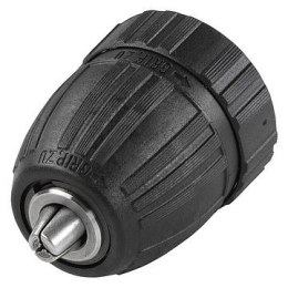 WOLFCRAFT UCHWYT SZYBKOZACISKOWY DO WKRĘTAREK 1,5-10mm WOLFCRAFT