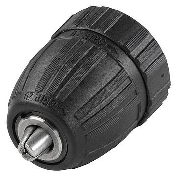 WOLFCRAFT UCHWYT SZYBKOZACISKOWY DO WKRĘTAREK 1,5-10mm WOLFCRAFT