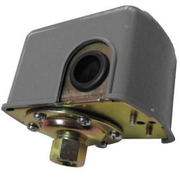 WYŁĄCZNIK CIŚNIENIOWY DO KOMPRESORA 380V /PRESOSTAT SILVER