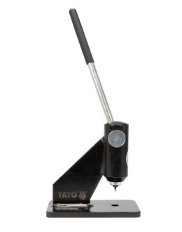 YATO PRASKA DO ROZNITOWYWANIA OGNIW ŁAŃCUCHÓW YATO