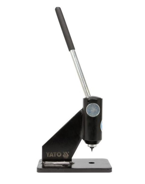 YATO PRASKA DO ROZNITOWYWANIA OGNIW ŁAŃCUCHÓW YATO