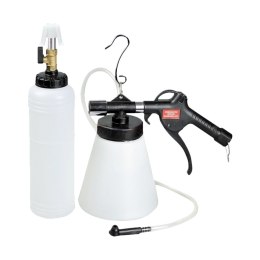 ZESTAW DO ODPOWIETRZANIA HAMULCÓW/SILVER SILVER