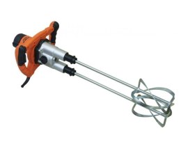 ATIKA MIESZARKA 1800W 2-BIEGI PODWÓJNE RW 1800T ATIKA