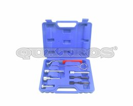 BLOKADA ROZRZĄDU JEEP CHRYSLER 2,5 /2,8 CRD QUATROS