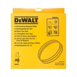 BRZESZCZOT DO PILARKI TAŚMOWEJ DW876 2215 x 12 x 0.6 mm DEWALT