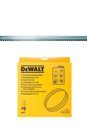 BRZESZCZOT DO PIŁY TAŚMOWEJ 2215x16x0.6mm 1szt. do DW876 DEWALT