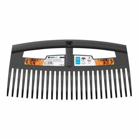 CELLFAST ENERGO GŁOWICA DO GRABI 525 CELLFAST