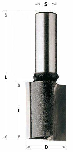 CMT FREZ HM D=12 I=50 L=100 S=12%%% CMT