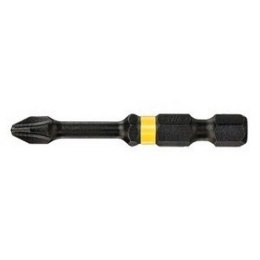 DEWALT KOŃCÓWKA UDAR. PH3x25 /5szt. EXTREME IMPACT TORSION DEWALT