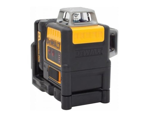 DEWALT LASER LINIOWY 12V DCE0811D1R 20m 1x2,0Ah DEWALT