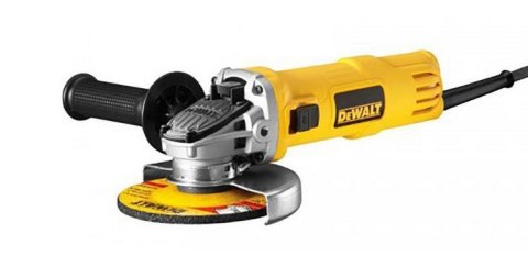 DEWALT SZLIFIERKA KĄTOWA 115mm 800W DWE4056 DEWALT