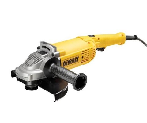 DEWALT SZLIFIERKA KĄTOWA 230mm 2000W DWE490 DEWALT