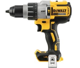 DEWALT WIERTARKO-WKRĘTARKA UDAROWA 18V 95/66Nm 3-BIEGI BEZ AKUMULATORÓW I ŁAD. TSTAK DCD996NT DEWALT