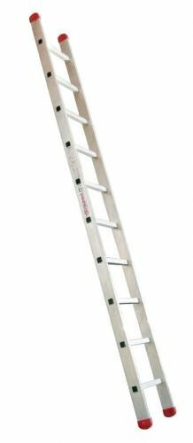 FARAONE DRABINA PRZYSTAWNA 10 SZCZEBLOWA FARAONE