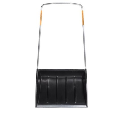 FISKARS PŁUG DO ŚNIEGU / ŁOPATA PODWÓJNA 3470 FISKARS