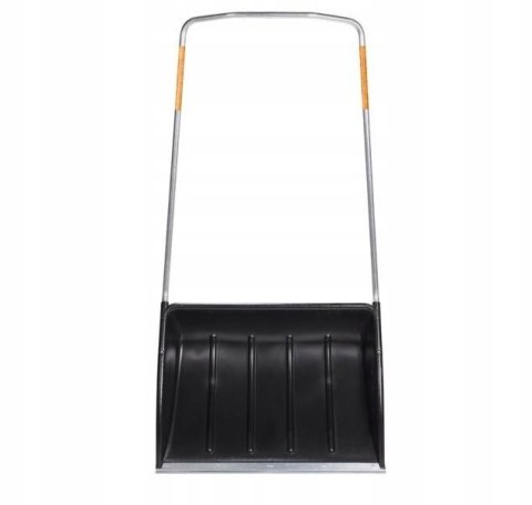 FISKARS PŁUG DO ŚNIEGU / ŁOPATA PODWÓJNA 3470 FISKARS