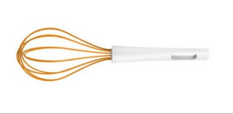 FS.TRZEPACZKA Z SILIKONOWYMI KOŃCÓWKAMI FISKARS