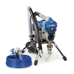 GRACO AGREGAT MALARSKI CLASSIC STAND 190 PC GRACO