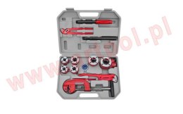 GWINTOWNICA 6cz. 1/4