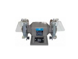 JOBI EXTRA SZLIFIERKA STOŁOWA 125mm 150W JOBI EXTRA