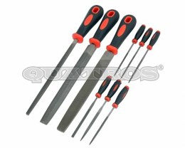 JQ.PILNIK KPL.9szt. QUATROS