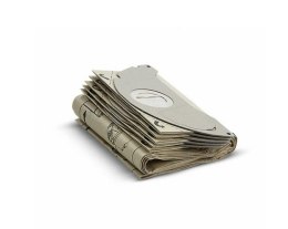 KARCHER ZESTAW TOREBEK FILTRACYJNYCH KARCHER