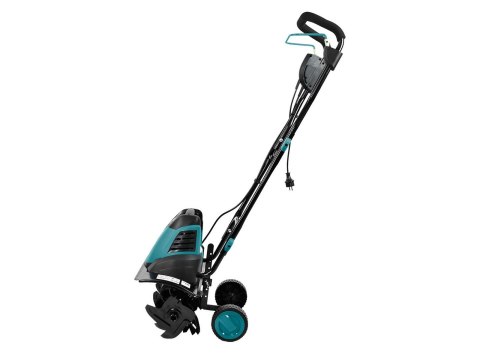 KÖNNER & SÖHNEN GLEBOGRYZARKA ELEKTRYCZNA 1500T E KÖNNER & SÖHNEN