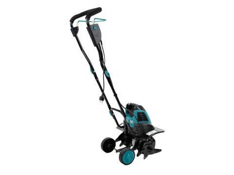 KÖNNER & SÖHNEN GLEBOGRYZARKA ELEKTRYCZNA 1500T E KÖNNER & SÖHNEN