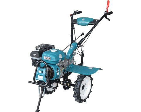 KÖNNER & SÖHNEN GLEBOGRYZARKA SPALINOWA 7KM 103/35cm 7HP-1050G KÖNNER & SÖHNEN