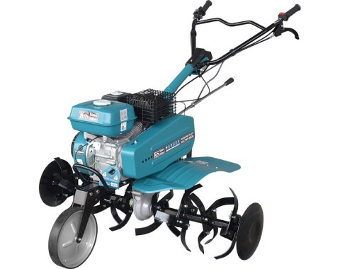 KÖNNER & SÖHNEN GLEBOGRYZARKA SPALINOWA 7KM 105/31cm 7HP-950A KÖNNER & SÖHNEN