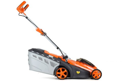 KOSIARKA AKUMULATOROWA INDUKCYJNA 40V 4Ah 37cm NAC