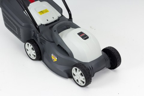 KOSIARKA ELEKTRYCZNA 1200W 32cm LE12-32-PB-KC NAC