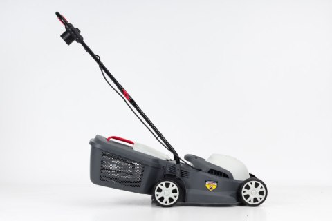 KOSIARKA ELEKTRYCZNA 1200W 32cm LE12-32-PB-KC NAC