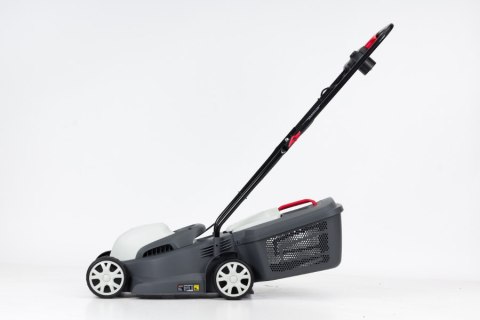 KOSIARKA ELEKTRYCZNA 1200W 32cm LE12-32-PB-KC NAC